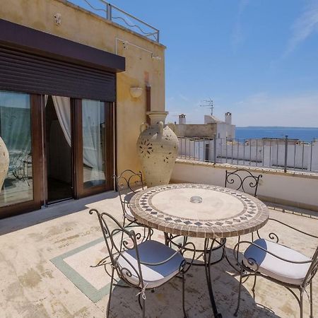 Palazzo Gallo Resort Gallipoli Extérieur photo