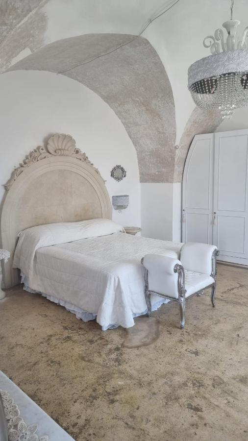 Palazzo Gallo Resort Gallipoli Extérieur photo