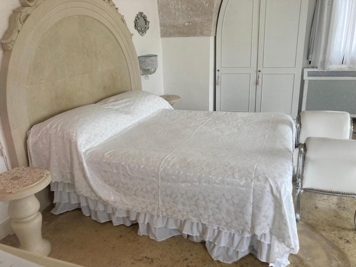 Palazzo Gallo Resort Gallipoli Extérieur photo