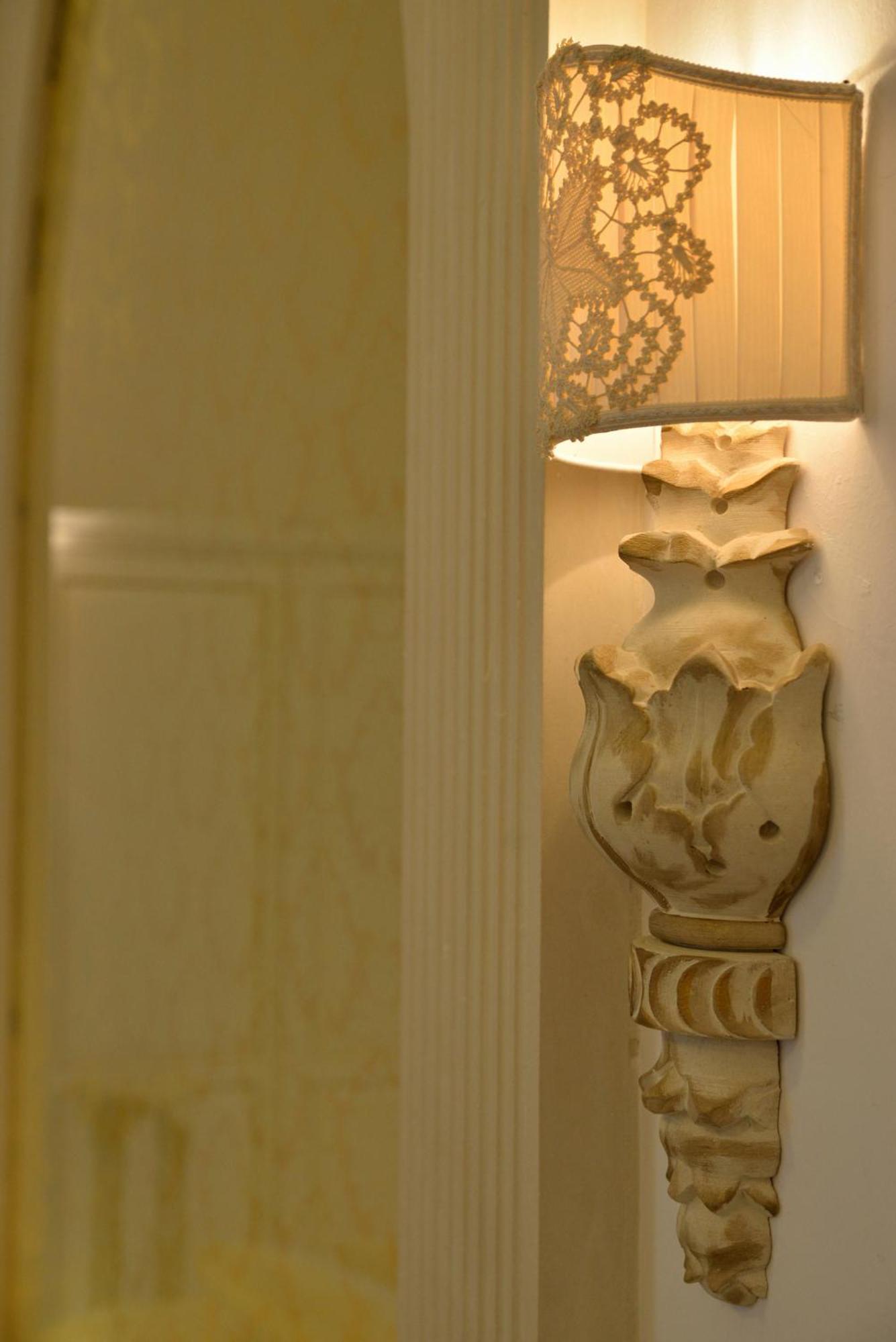 Palazzo Gallo Resort Gallipoli Chambre photo