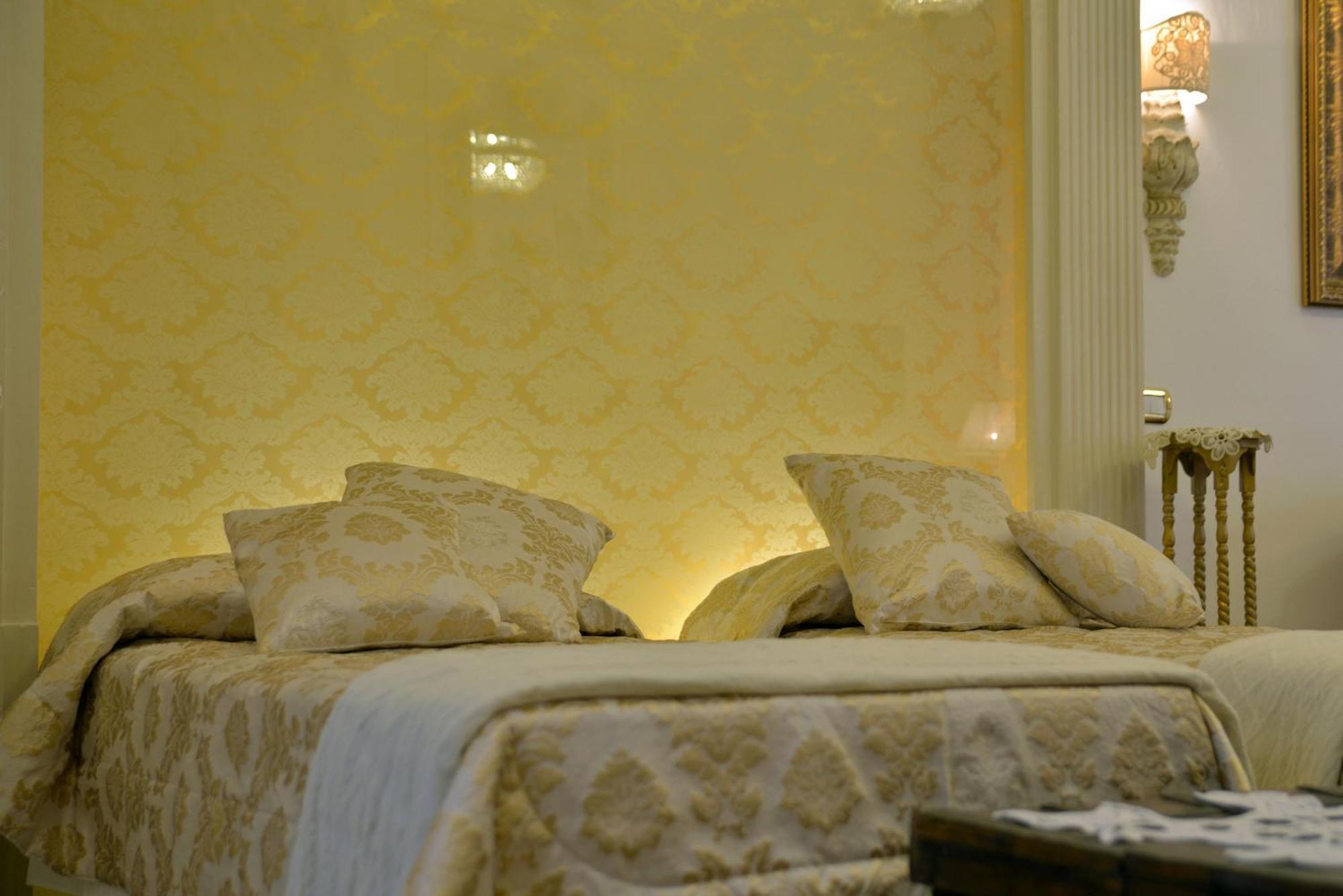 Palazzo Gallo Resort Gallipoli Chambre photo