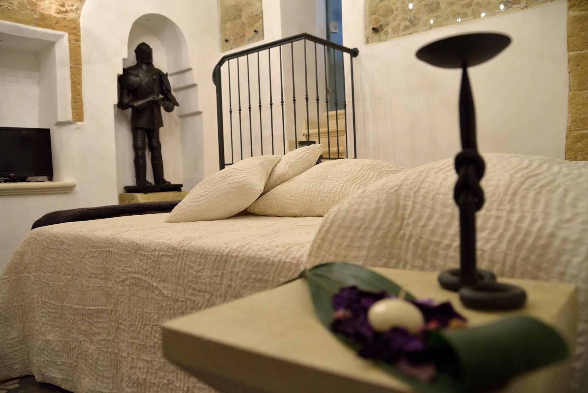 Palazzo Gallo Resort Gallipoli Chambre photo