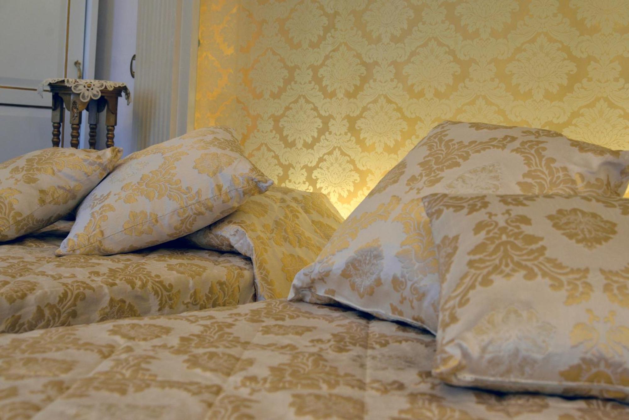 Palazzo Gallo Resort Gallipoli Chambre photo