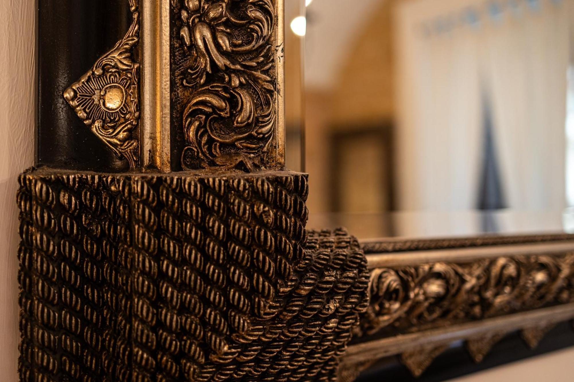 Palazzo Gallo Resort Gallipoli Extérieur photo