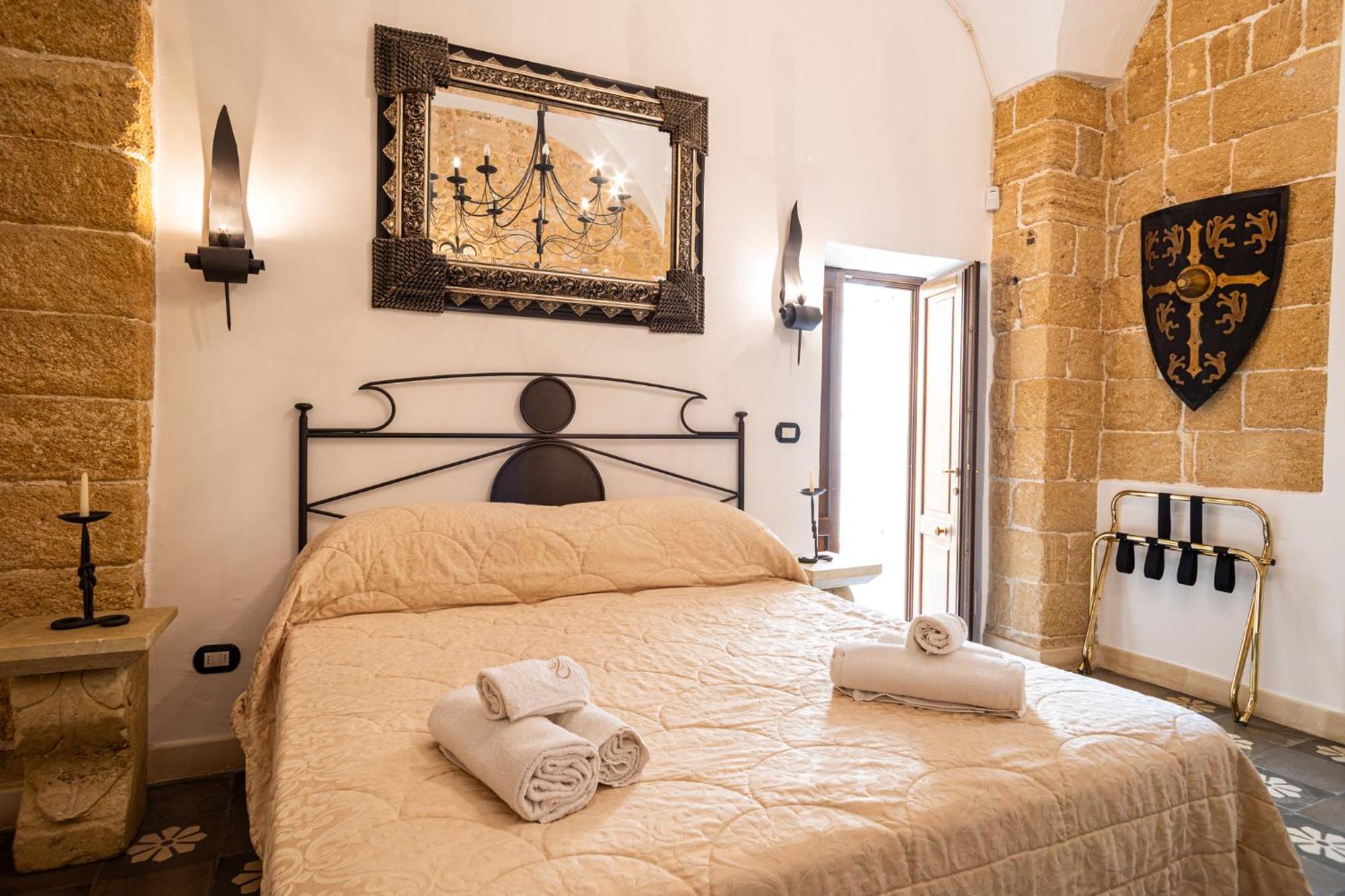 Palazzo Gallo Resort Gallipoli Extérieur photo
