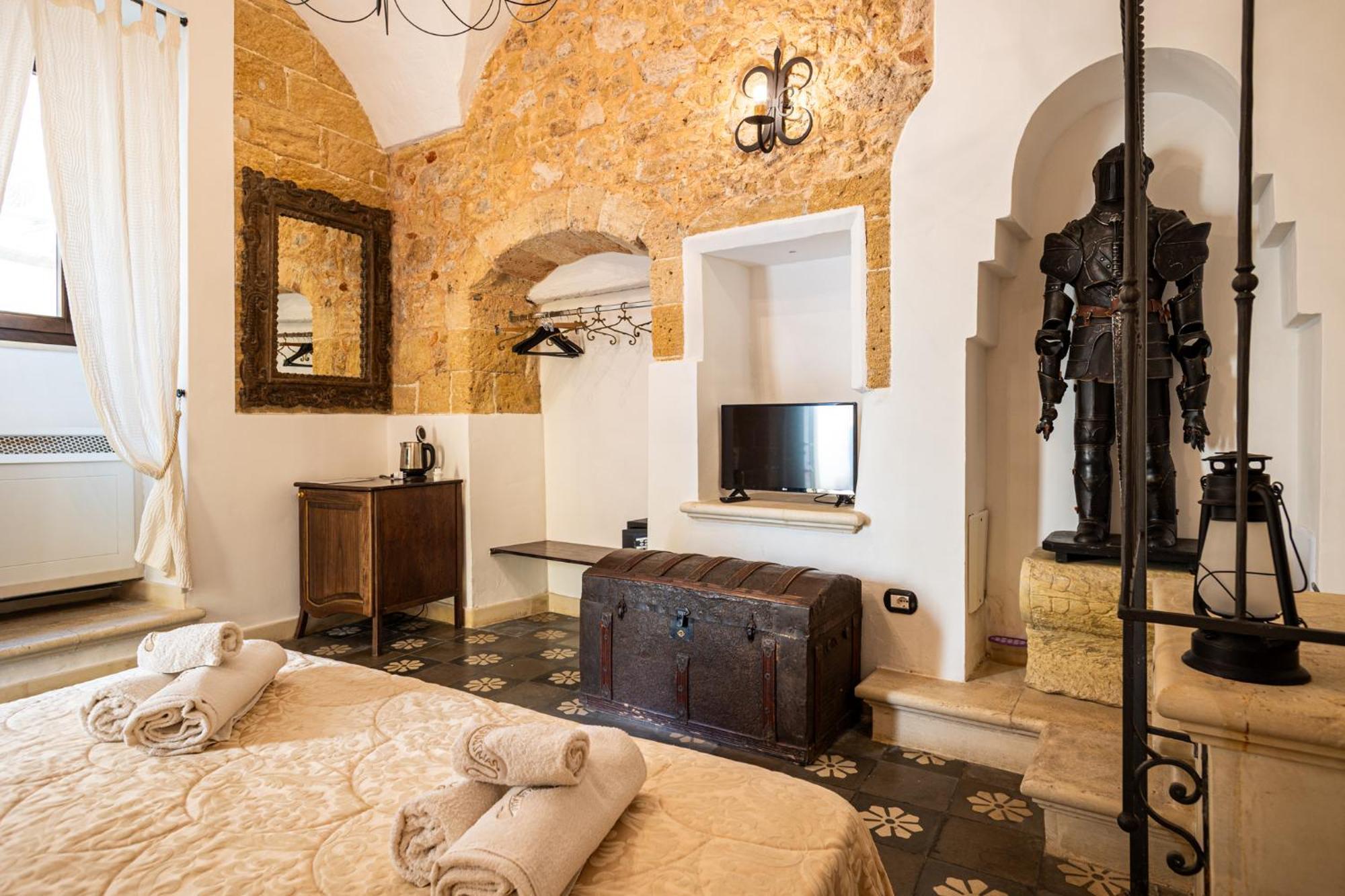 Palazzo Gallo Resort Gallipoli Extérieur photo