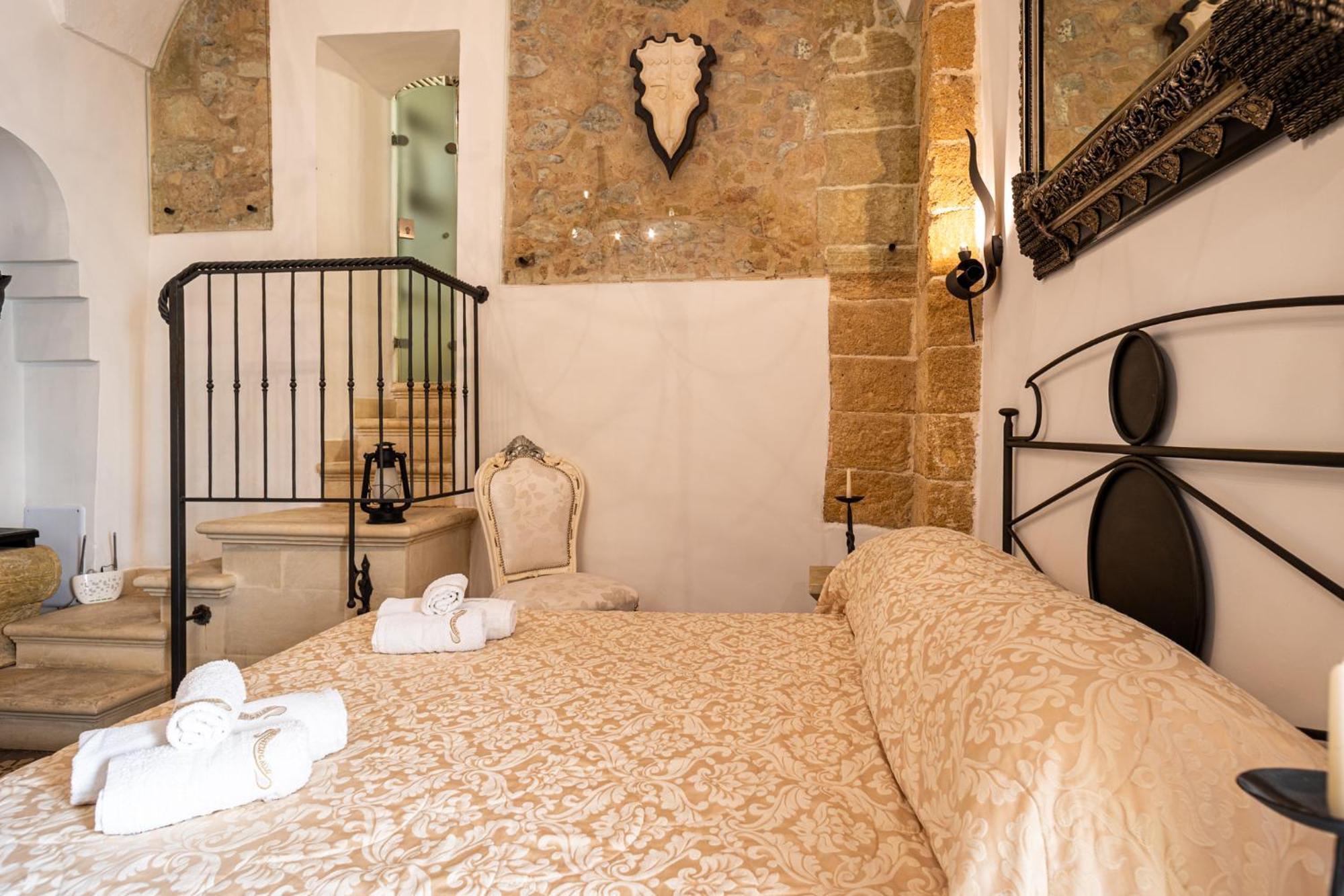 Palazzo Gallo Resort Gallipoli Extérieur photo