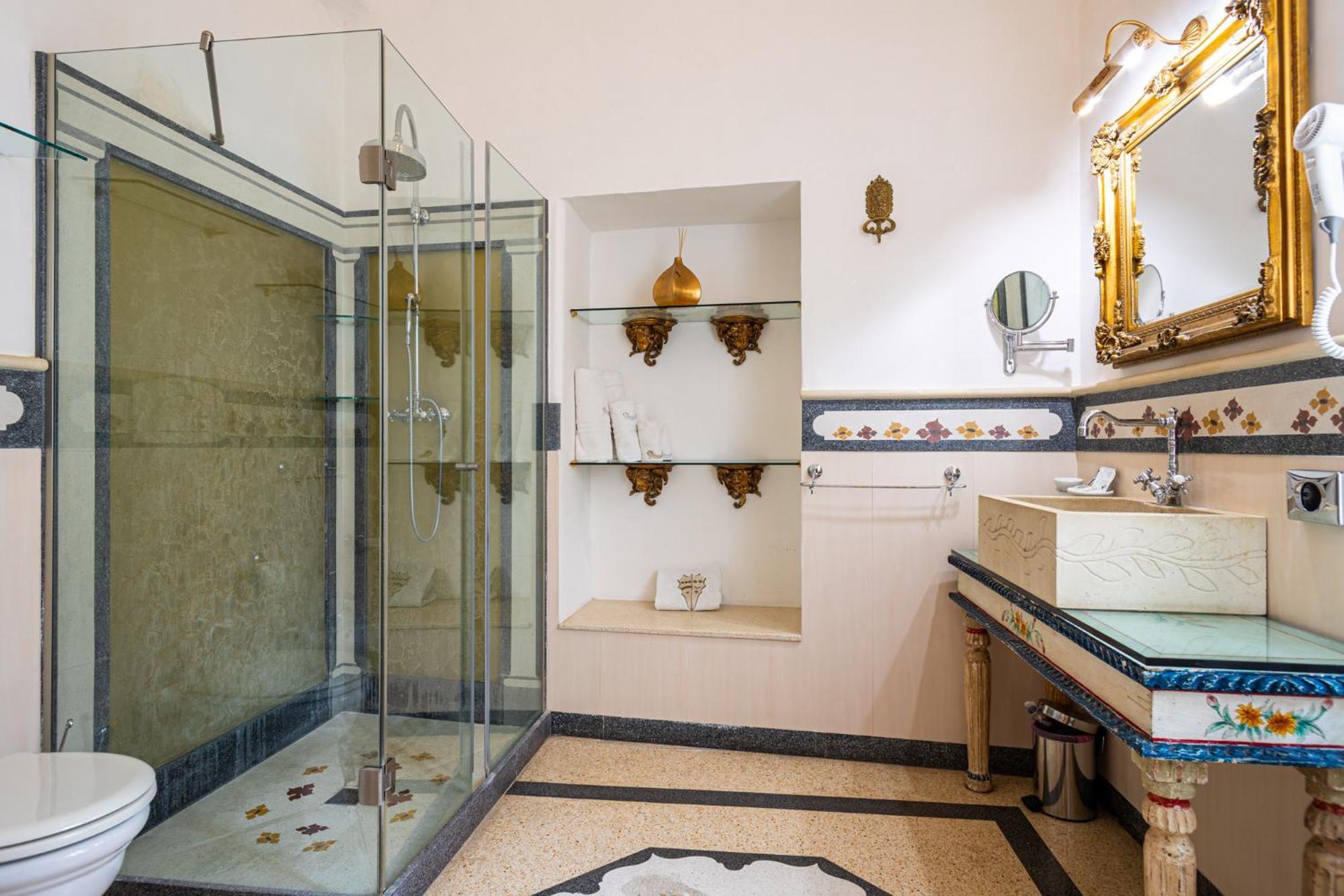 Palazzo Gallo Resort Gallipoli Extérieur photo