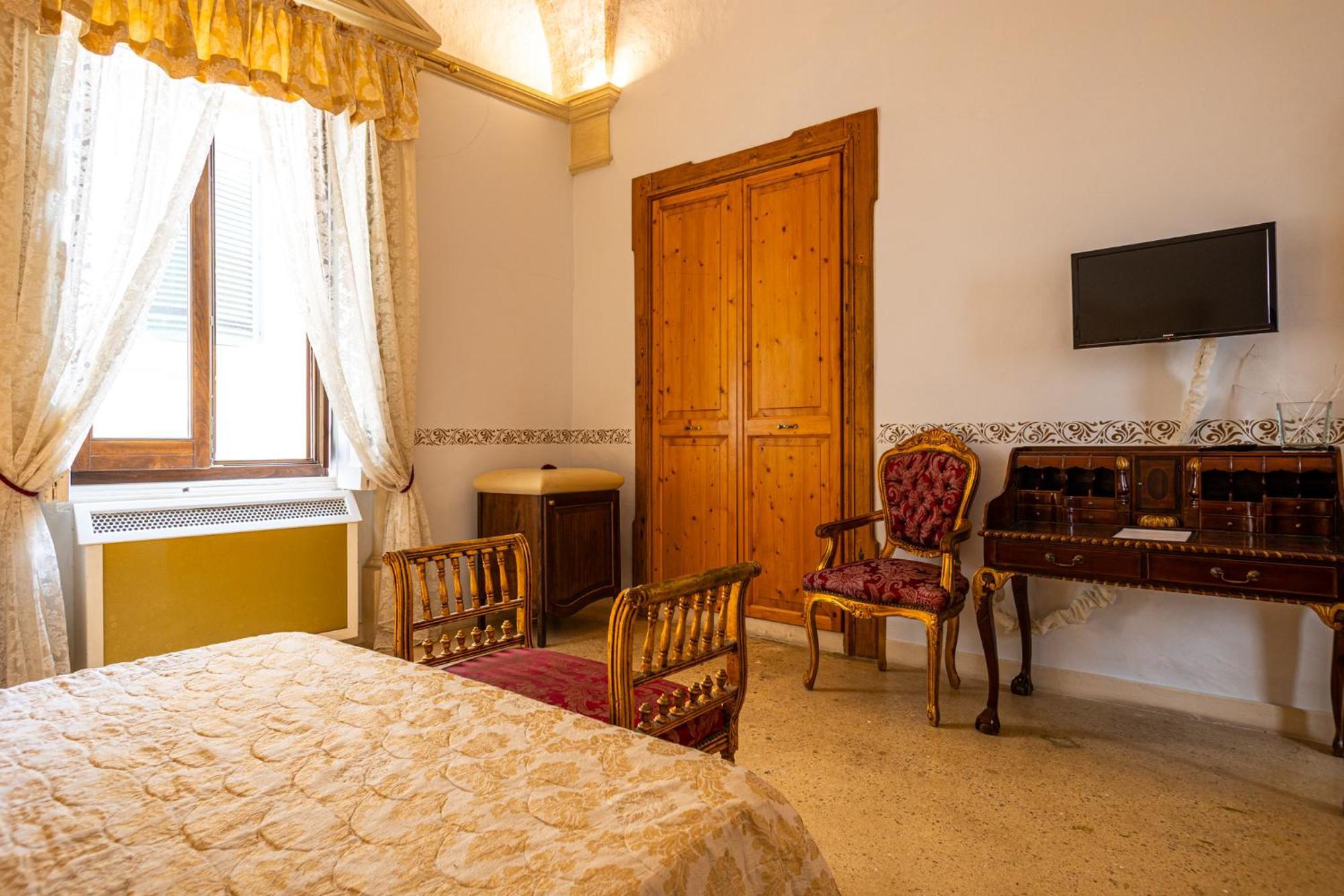 Palazzo Gallo Resort Gallipoli Extérieur photo