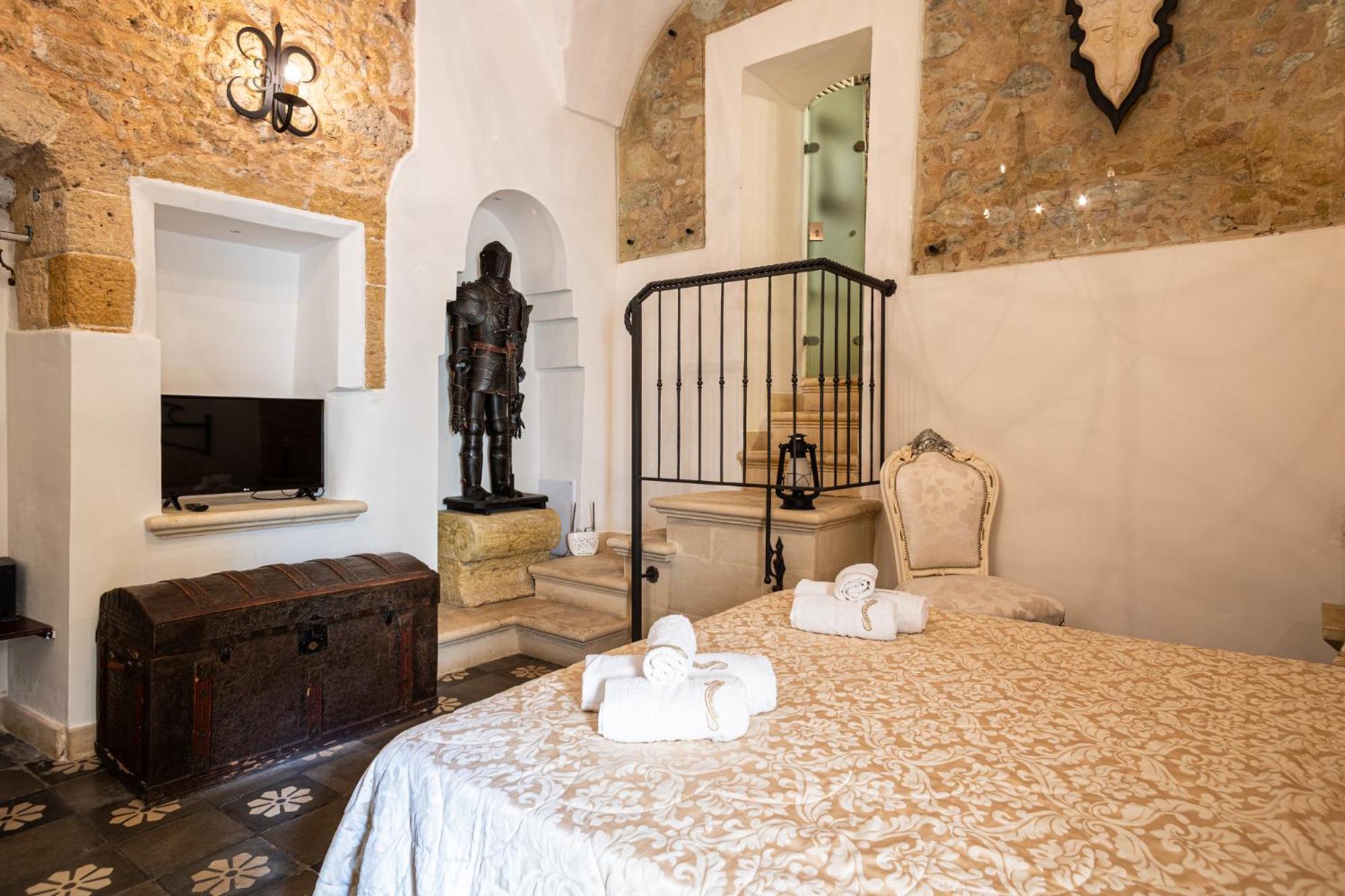 Palazzo Gallo Resort Gallipoli Extérieur photo