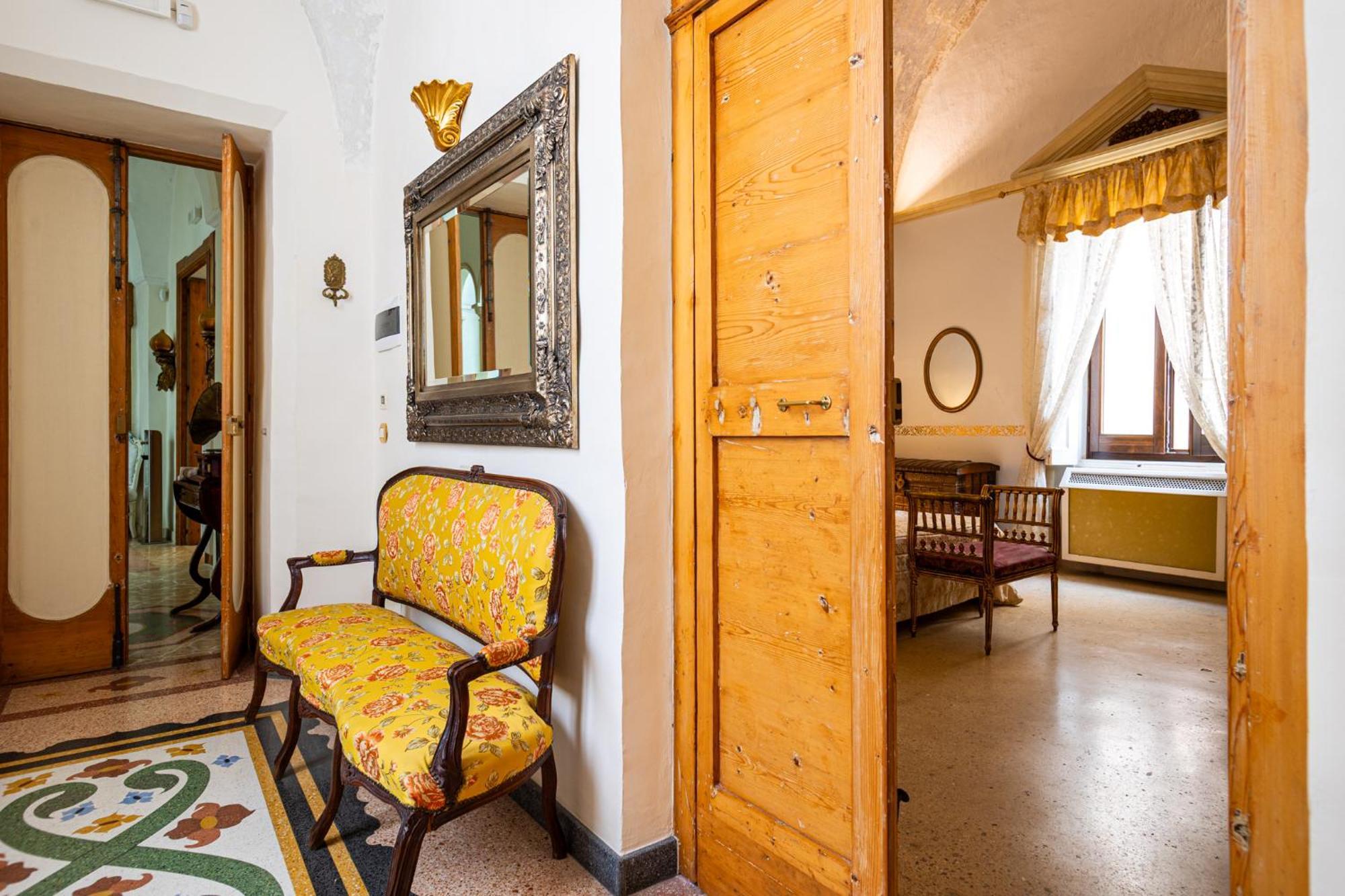Palazzo Gallo Resort Gallipoli Extérieur photo