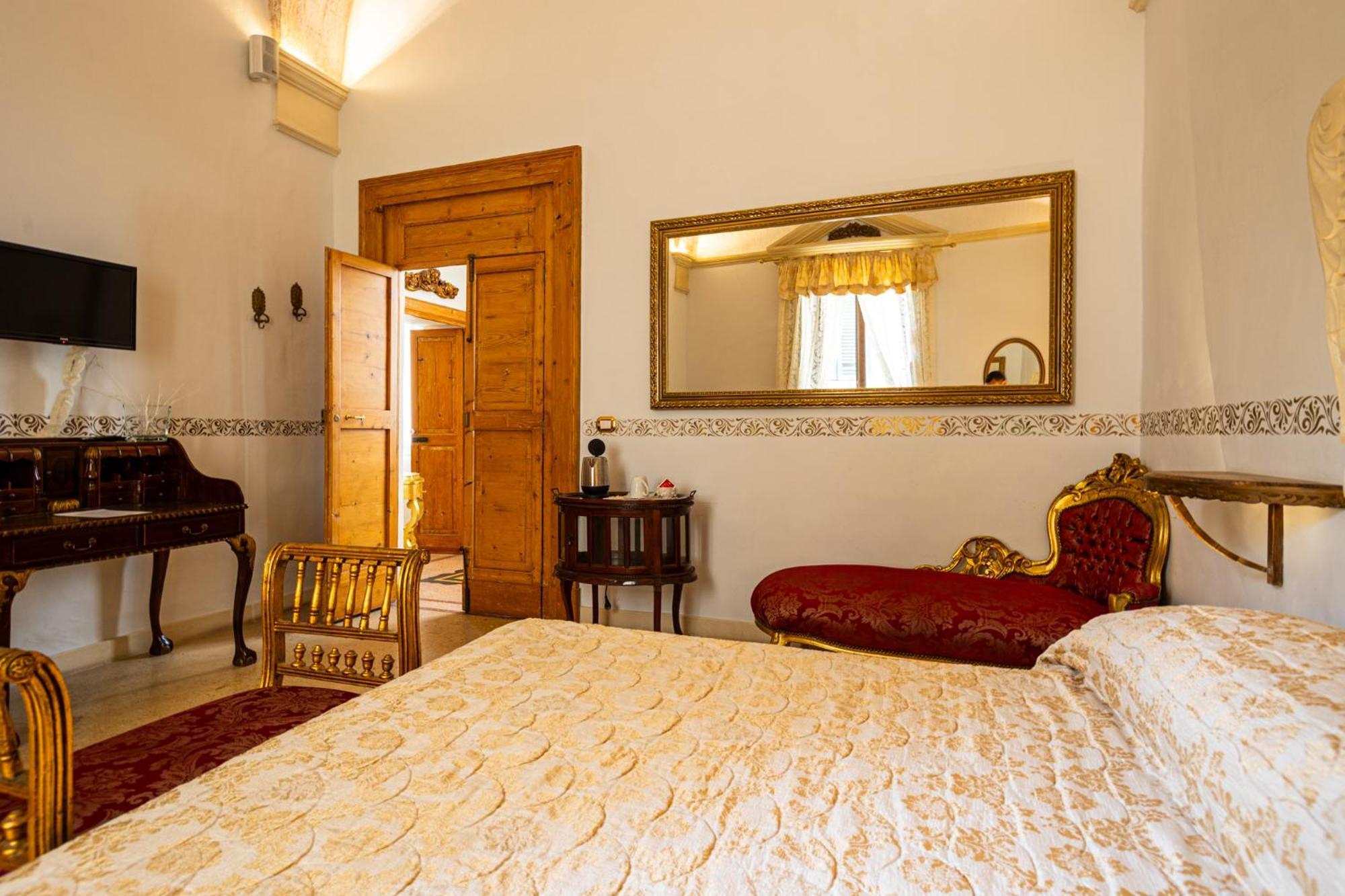 Palazzo Gallo Resort Gallipoli Extérieur photo