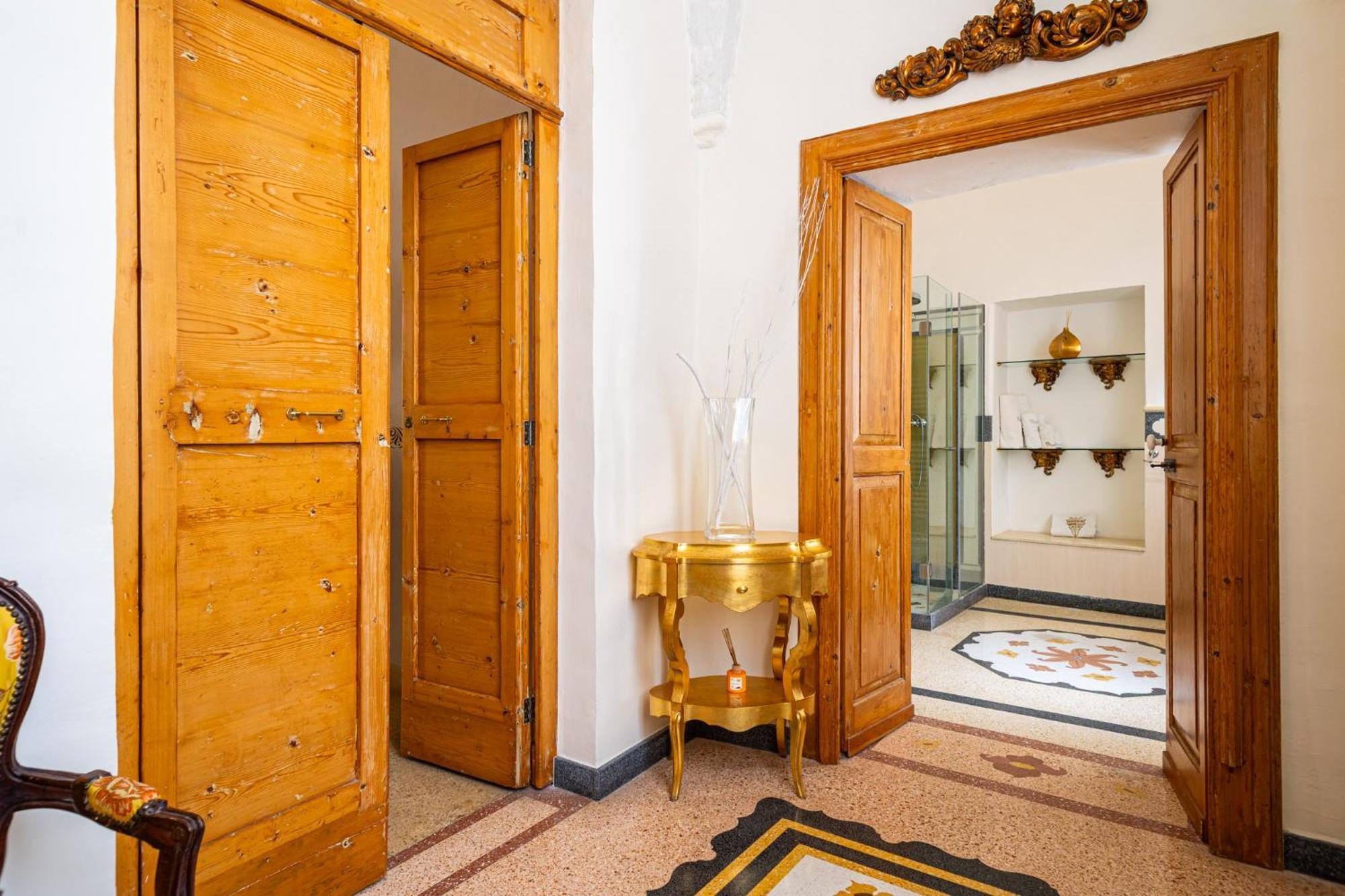 Palazzo Gallo Resort Gallipoli Extérieur photo