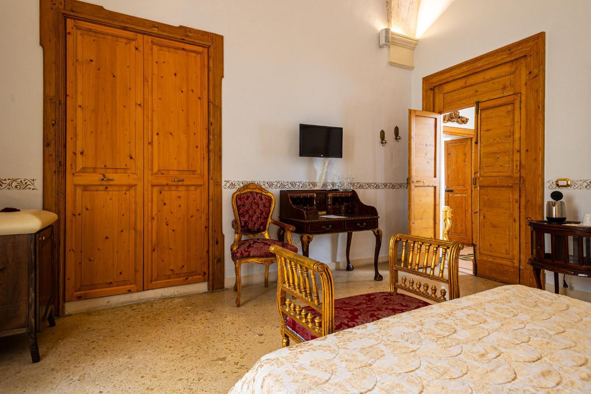 Palazzo Gallo Resort Gallipoli Extérieur photo