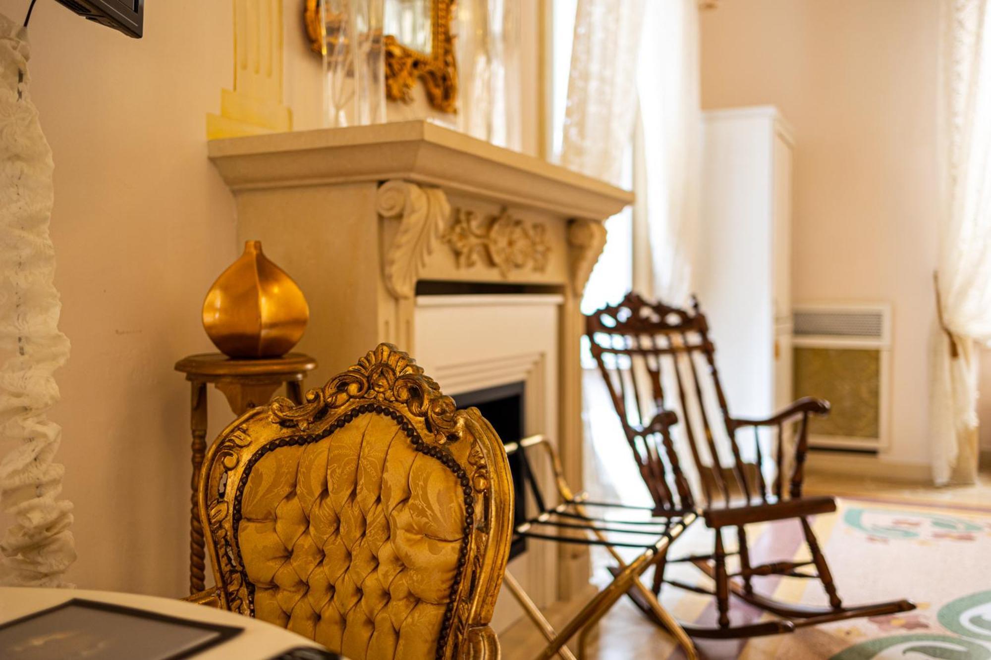 Palazzo Gallo Resort Gallipoli Extérieur photo