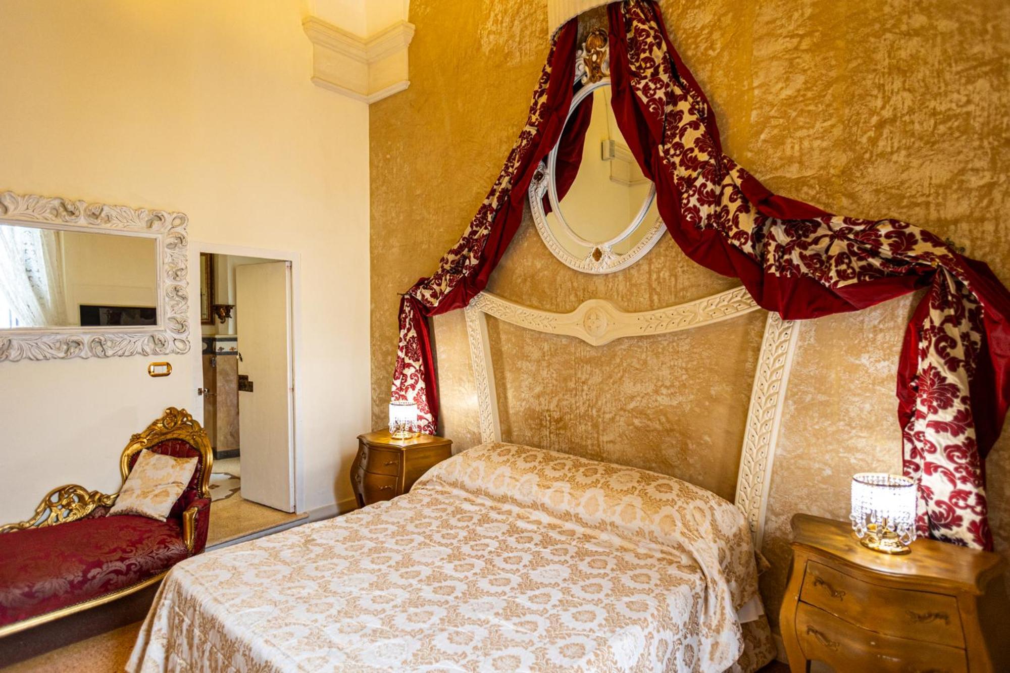 Palazzo Gallo Resort Gallipoli Extérieur photo
