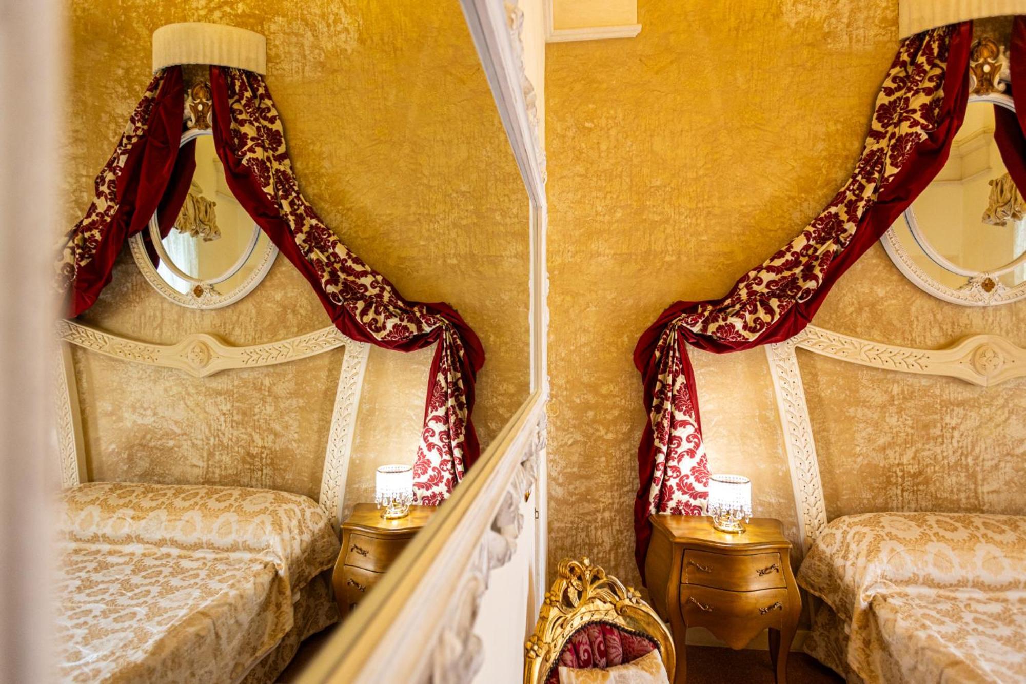 Palazzo Gallo Resort Gallipoli Extérieur photo