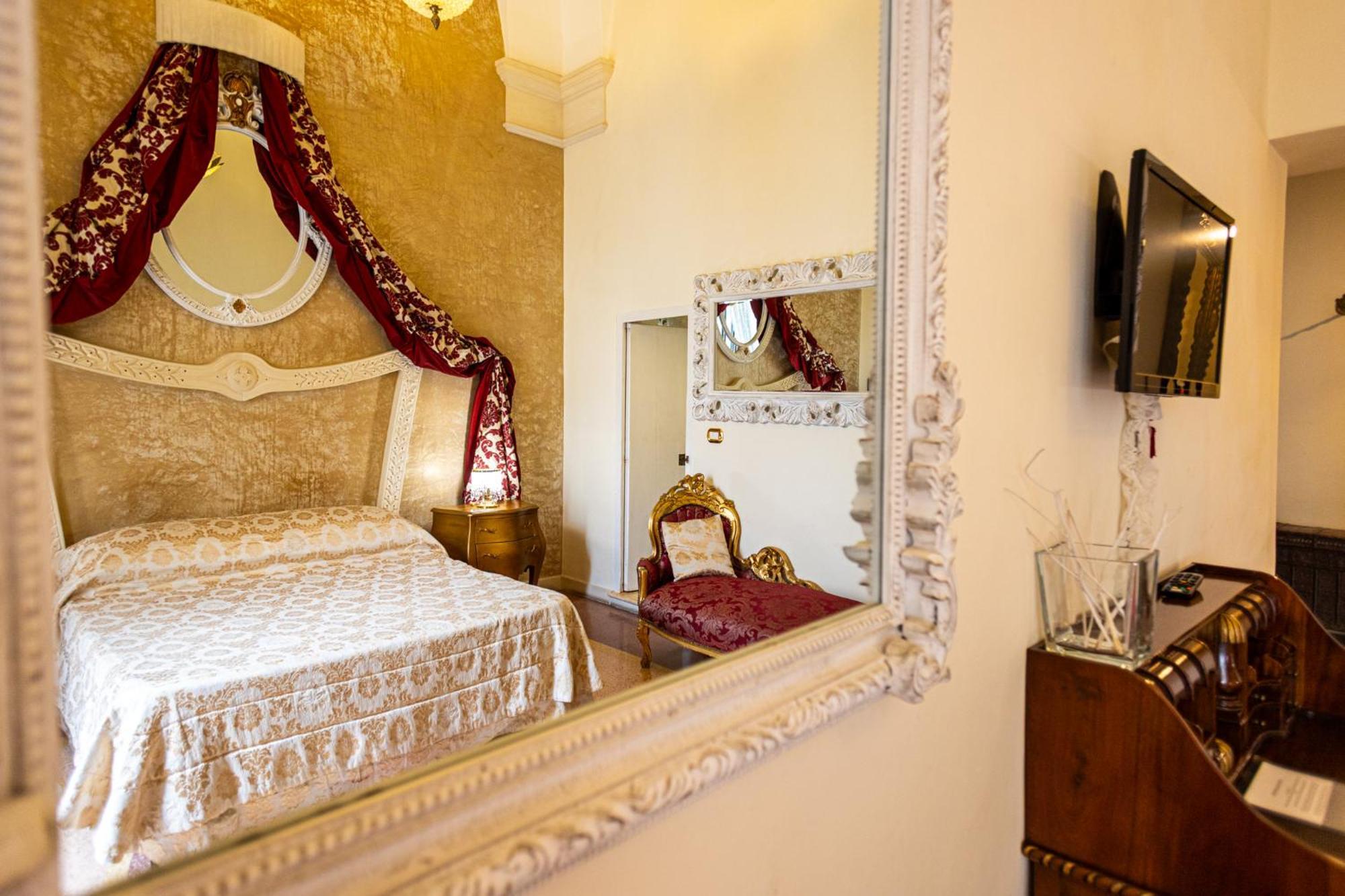 Palazzo Gallo Resort Gallipoli Extérieur photo