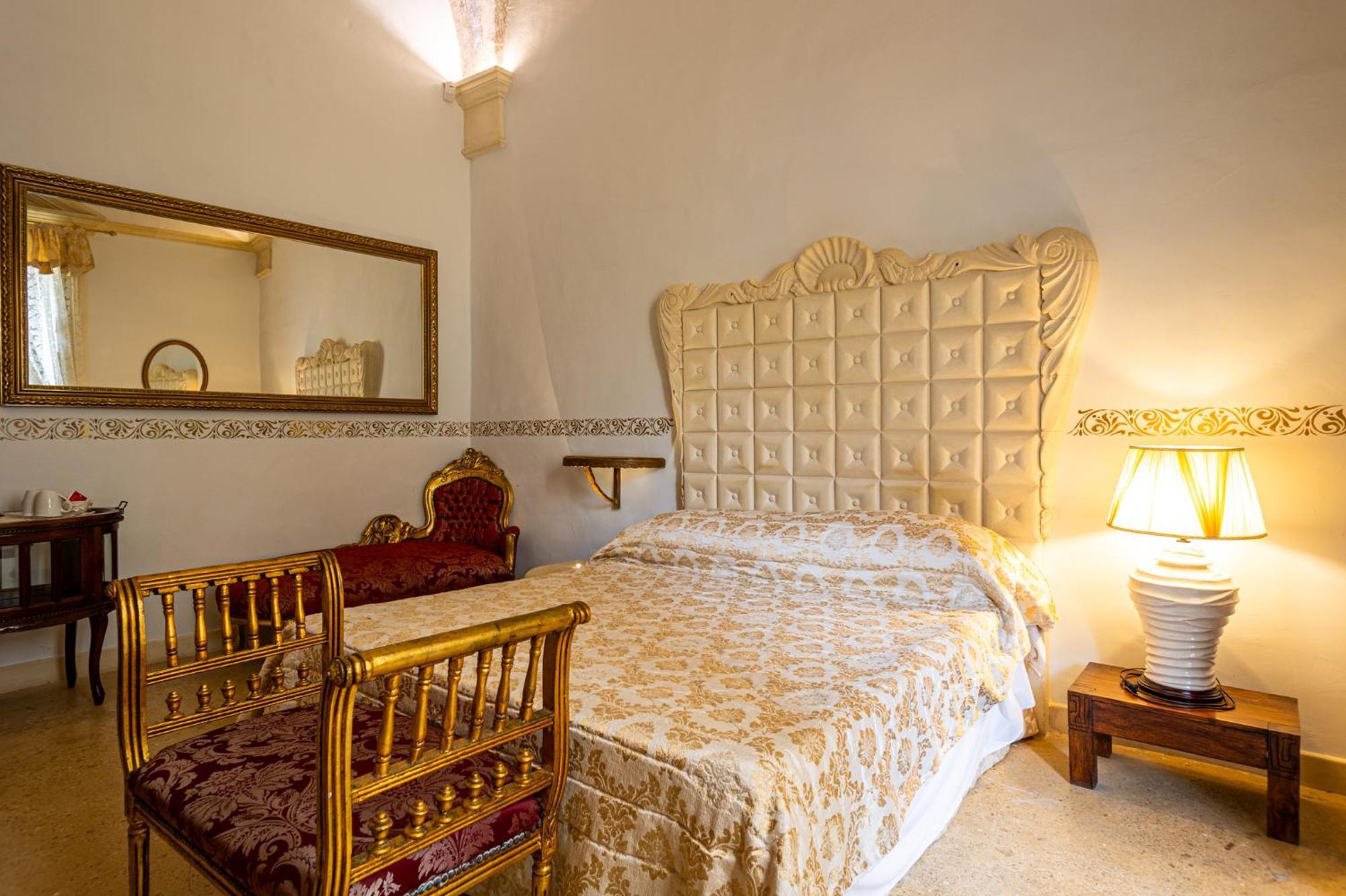 Palazzo Gallo Resort Gallipoli Extérieur photo