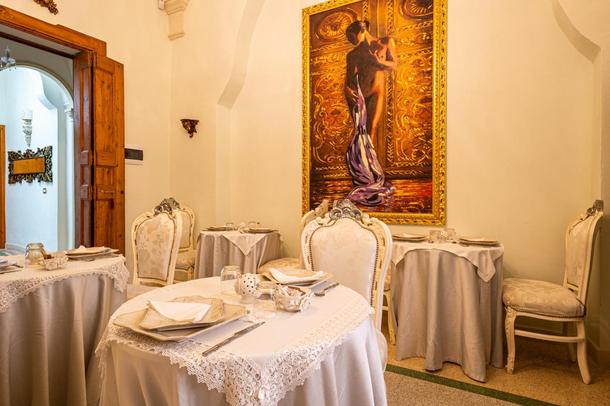 Palazzo Gallo Resort Gallipoli Extérieur photo