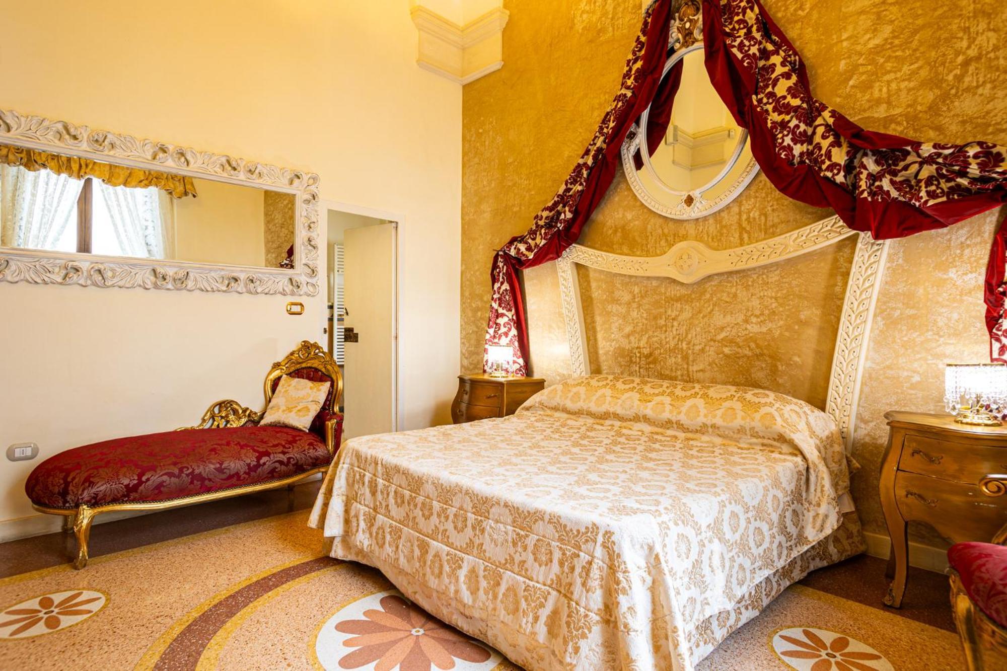 Palazzo Gallo Resort Gallipoli Extérieur photo