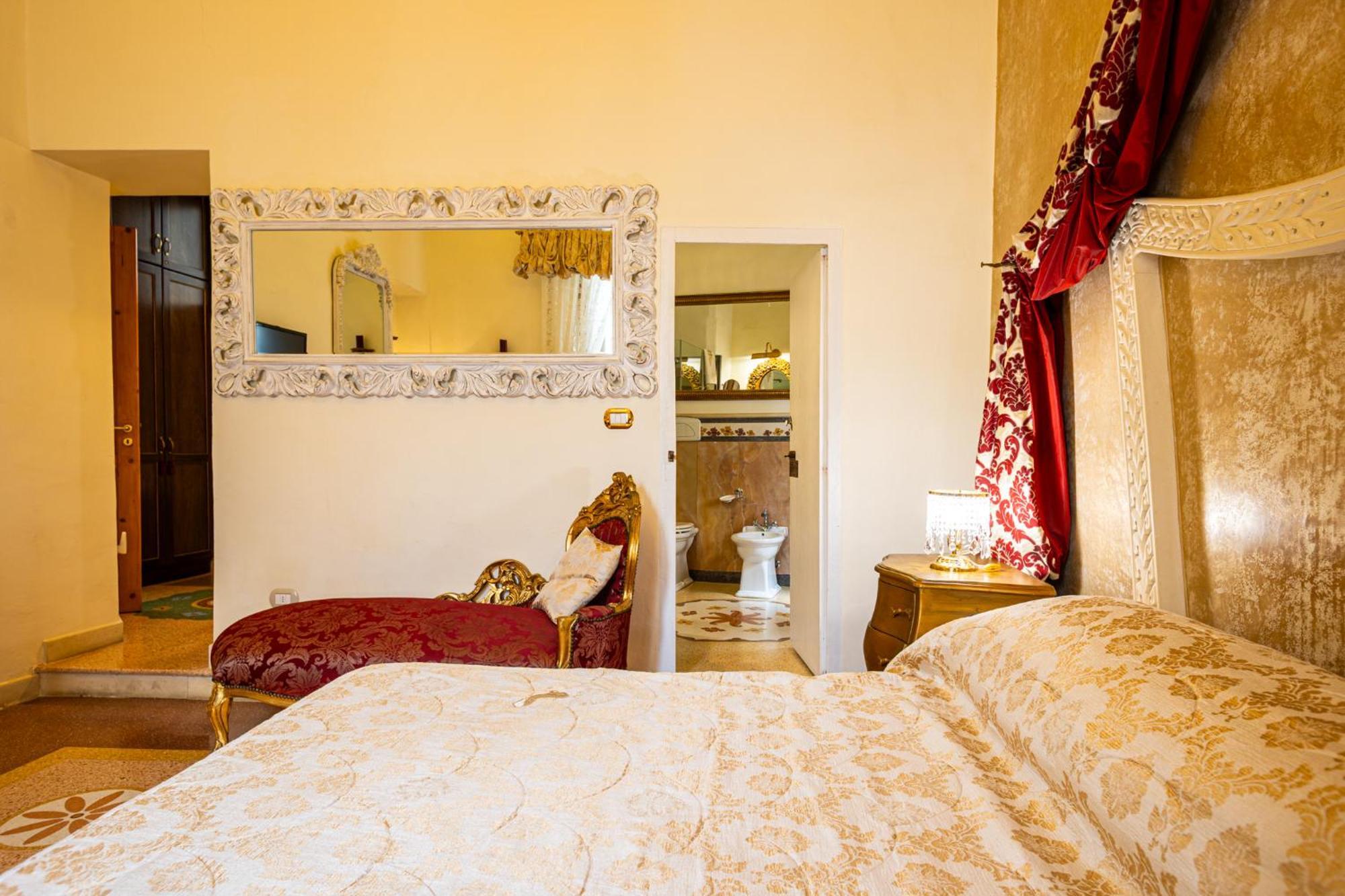 Palazzo Gallo Resort Gallipoli Extérieur photo