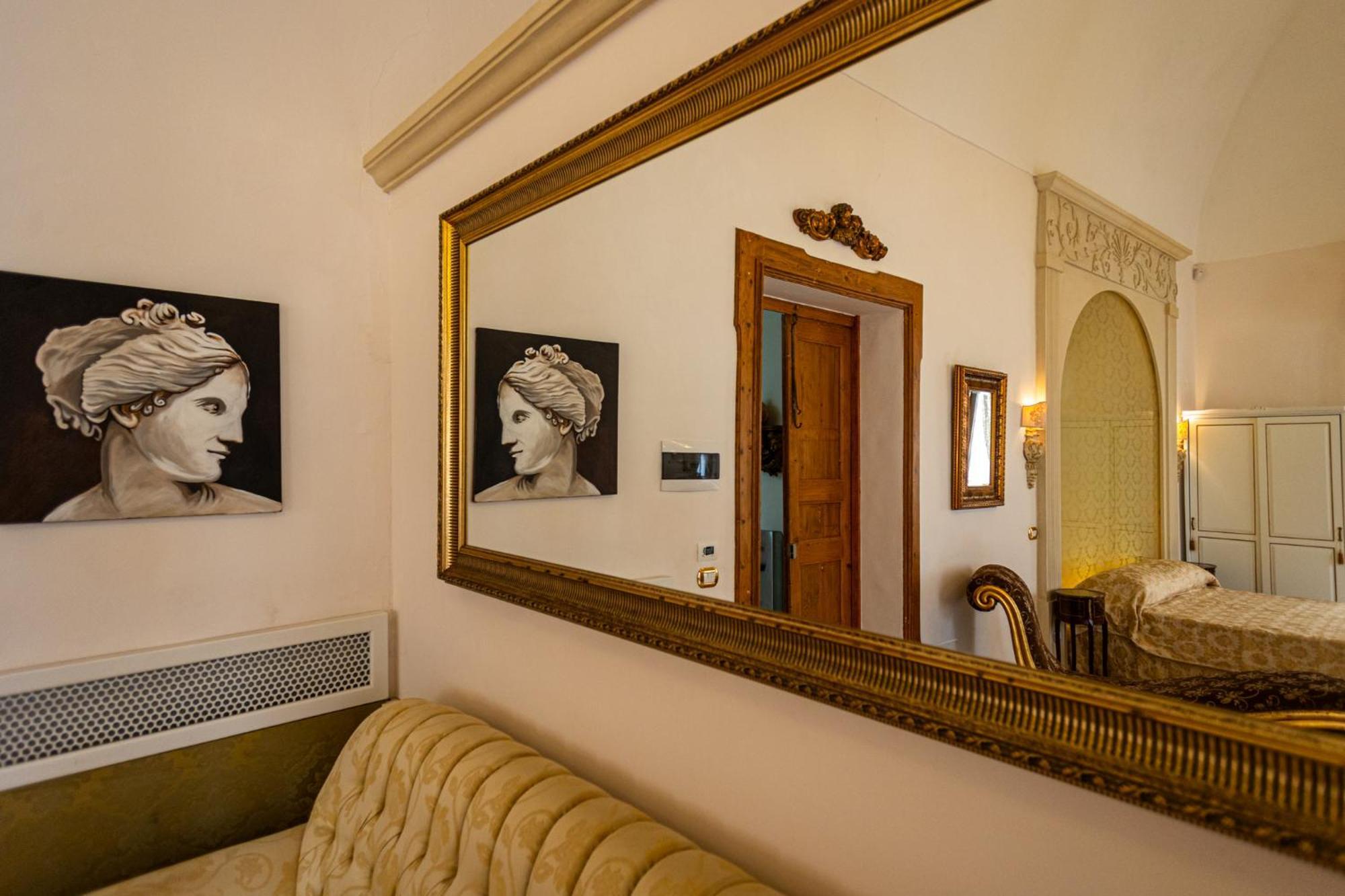 Palazzo Gallo Resort Gallipoli Extérieur photo