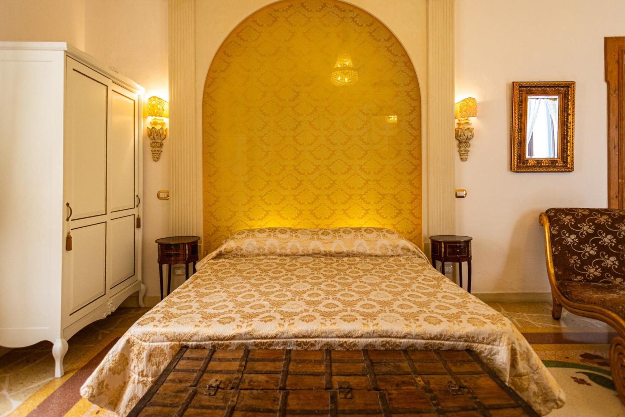 Palazzo Gallo Resort Gallipoli Extérieur photo