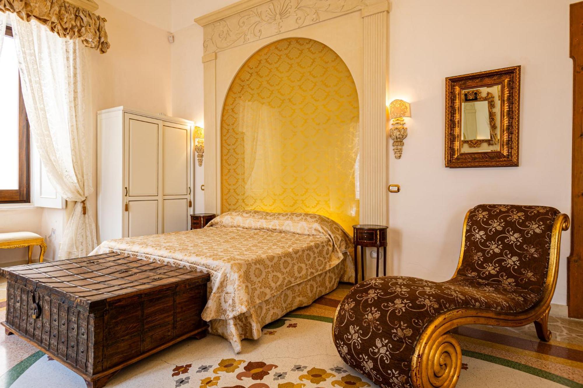 Palazzo Gallo Resort Gallipoli Extérieur photo