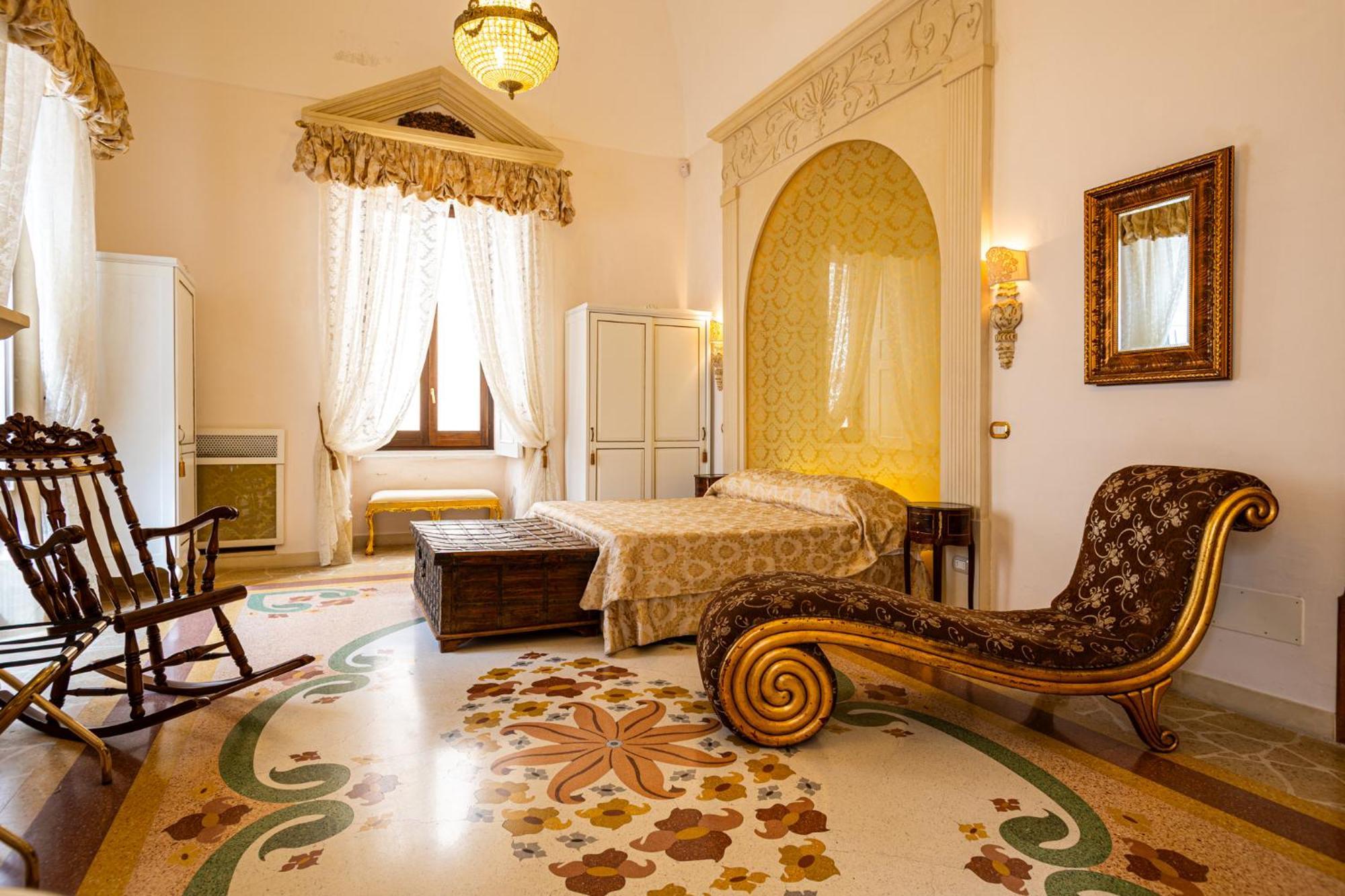 Palazzo Gallo Resort Gallipoli Extérieur photo