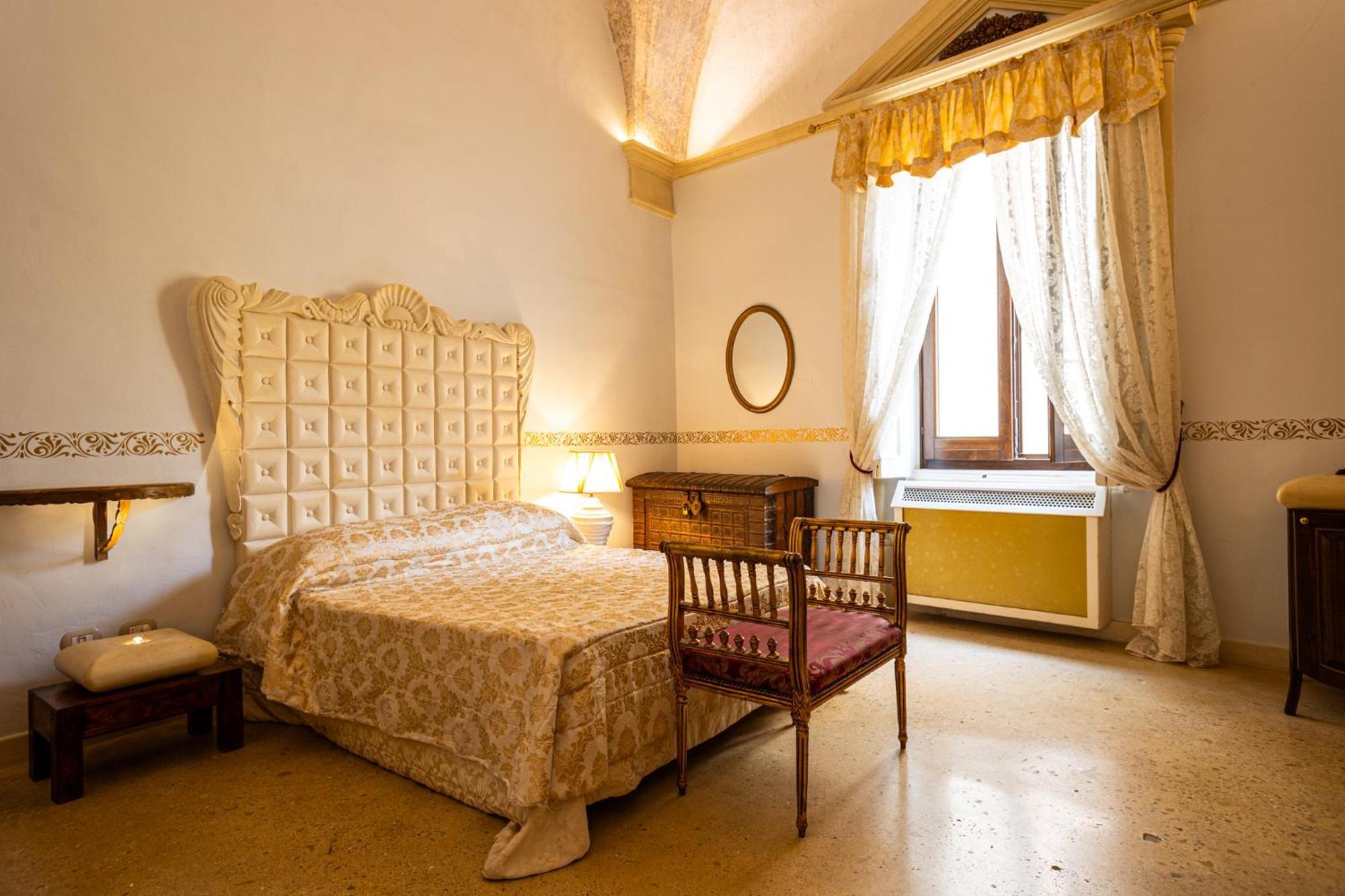 Palazzo Gallo Resort Gallipoli Extérieur photo