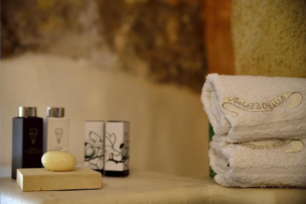 Palazzo Gallo Resort Gallipoli Extérieur photo