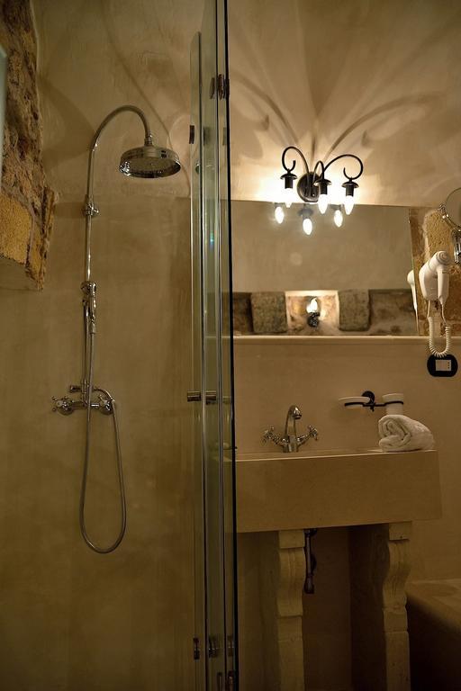 Palazzo Gallo Resort Gallipoli Chambre photo