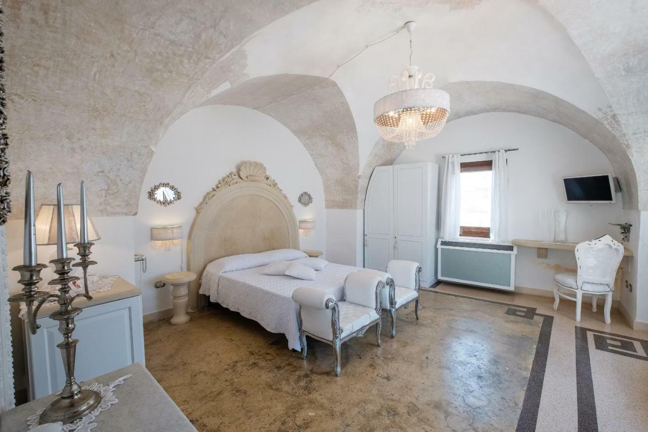 Palazzo Gallo Resort Gallipoli Extérieur photo