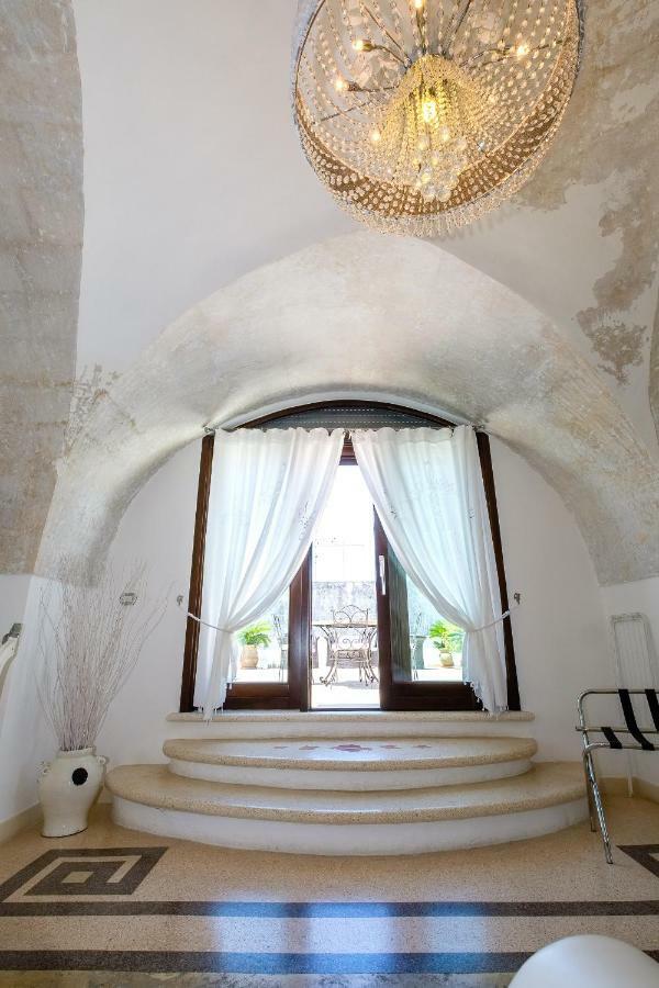 Palazzo Gallo Resort Gallipoli Extérieur photo