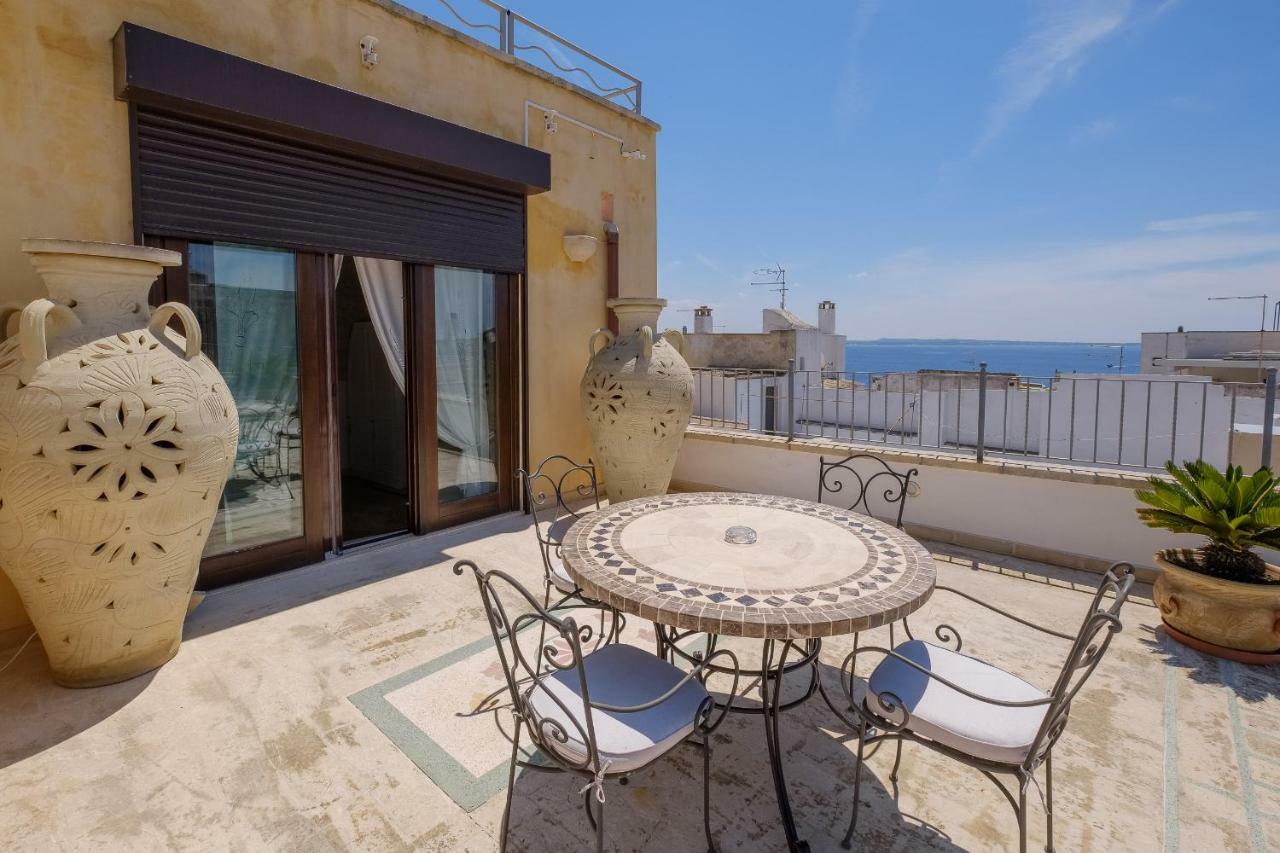 Palazzo Gallo Resort Gallipoli Extérieur photo